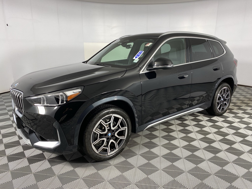 2025 Bmw X1 XDrive28i photo 4