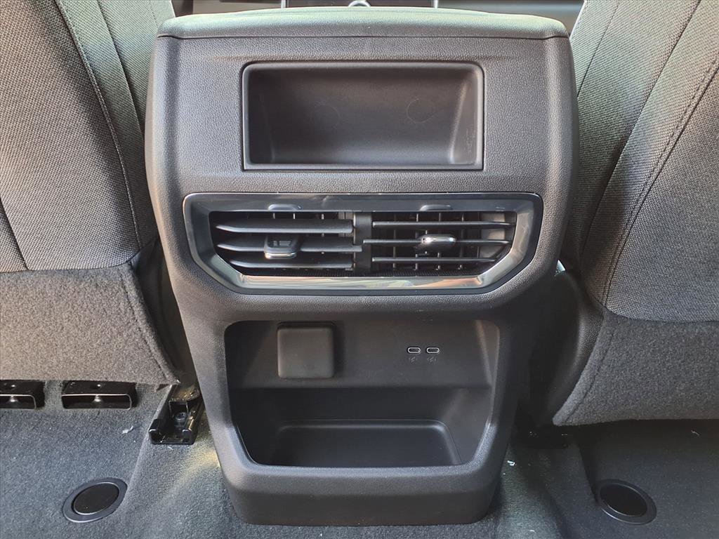 2026 Gmc Sierra Elevation photo 12
