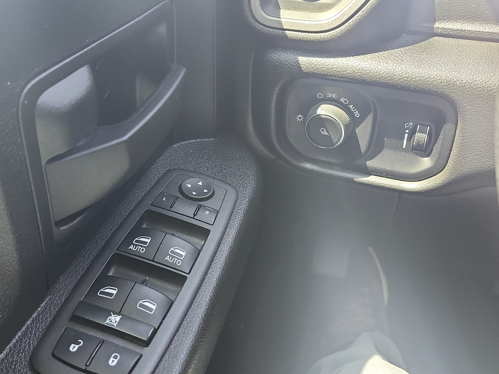 2022 Ram 3500 Tradesman photo 20