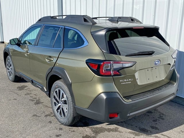2025 Subaru Outback Premium photo 3