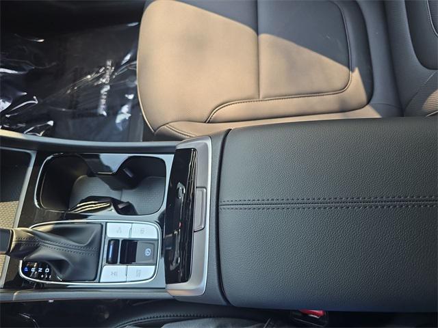2026 Hyundai Santa Cruz SEL photo 19