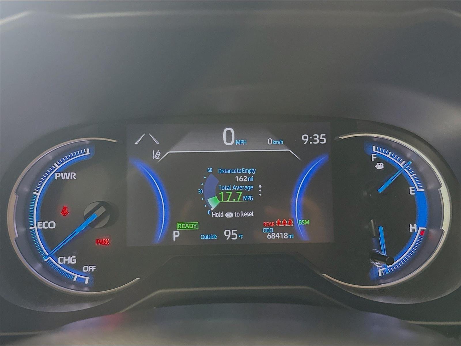 2023 Toyota RAV4 Hybrid photo 17