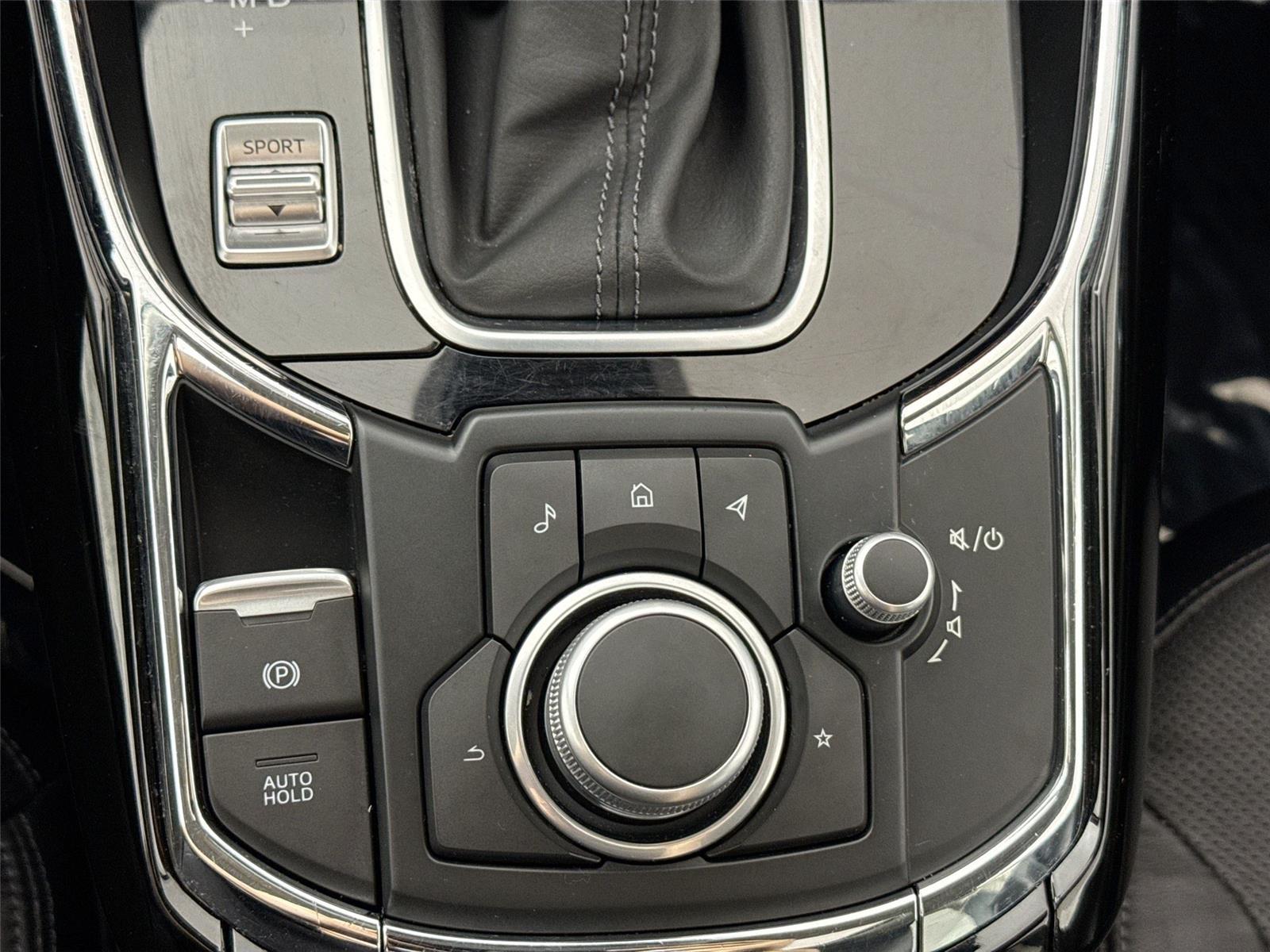 2022 Mazda CX-9 Touring photo 28