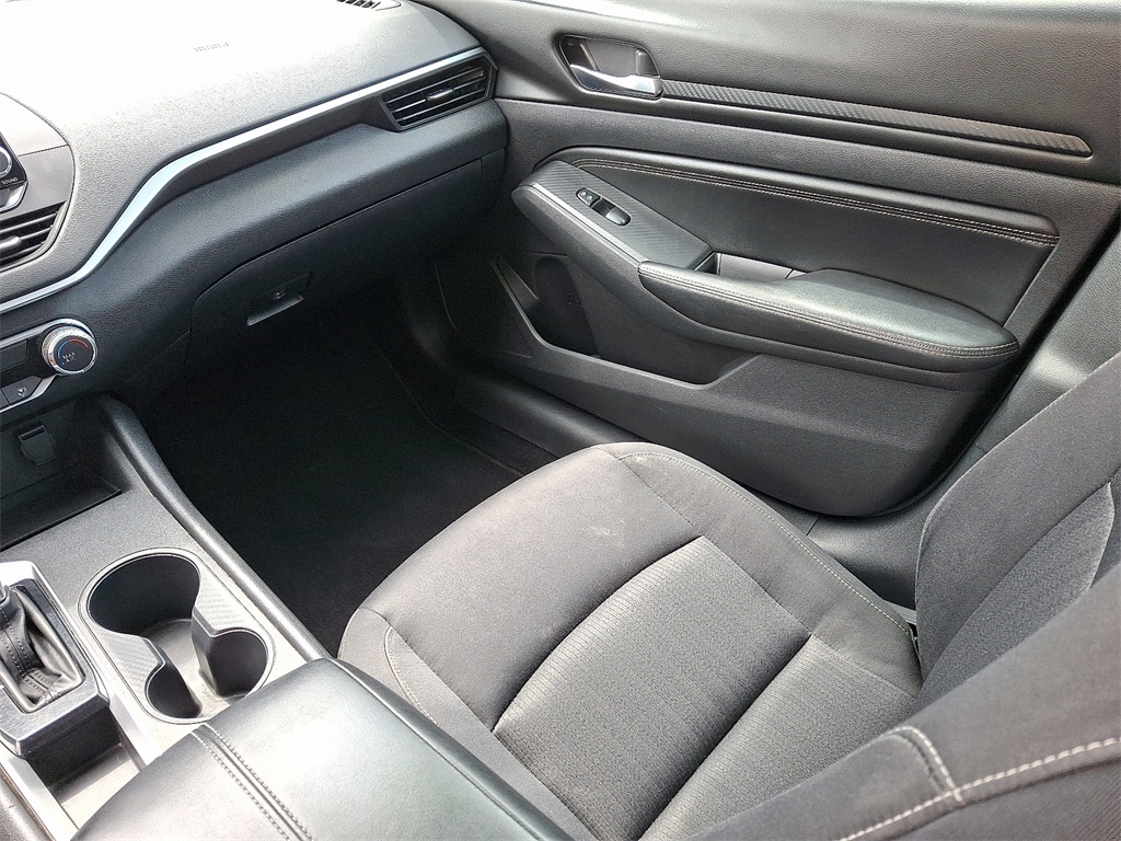 2020 Nissan Altima 2.5 S photo 15