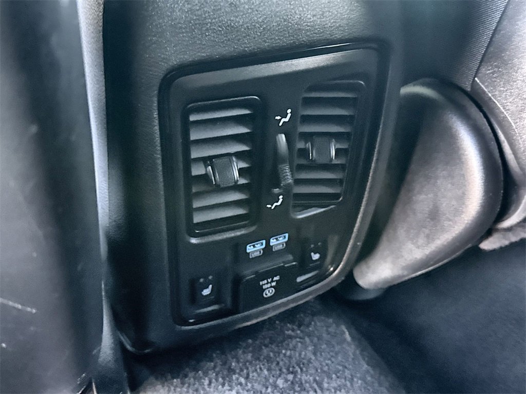 2023 Dodge Durango GT Plus photo 12