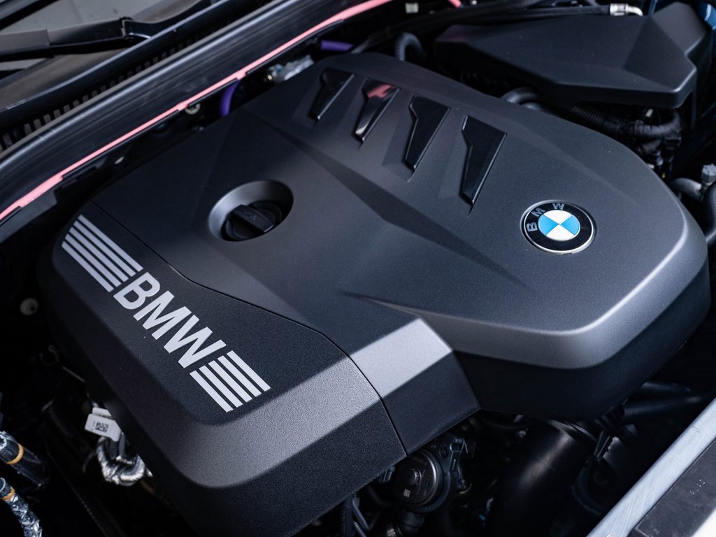2025 Bmw X3 30x Drive photo 38