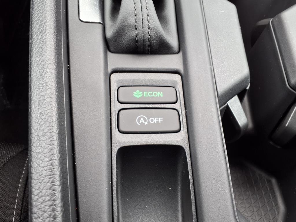 2025 Honda Accord SE photo 15