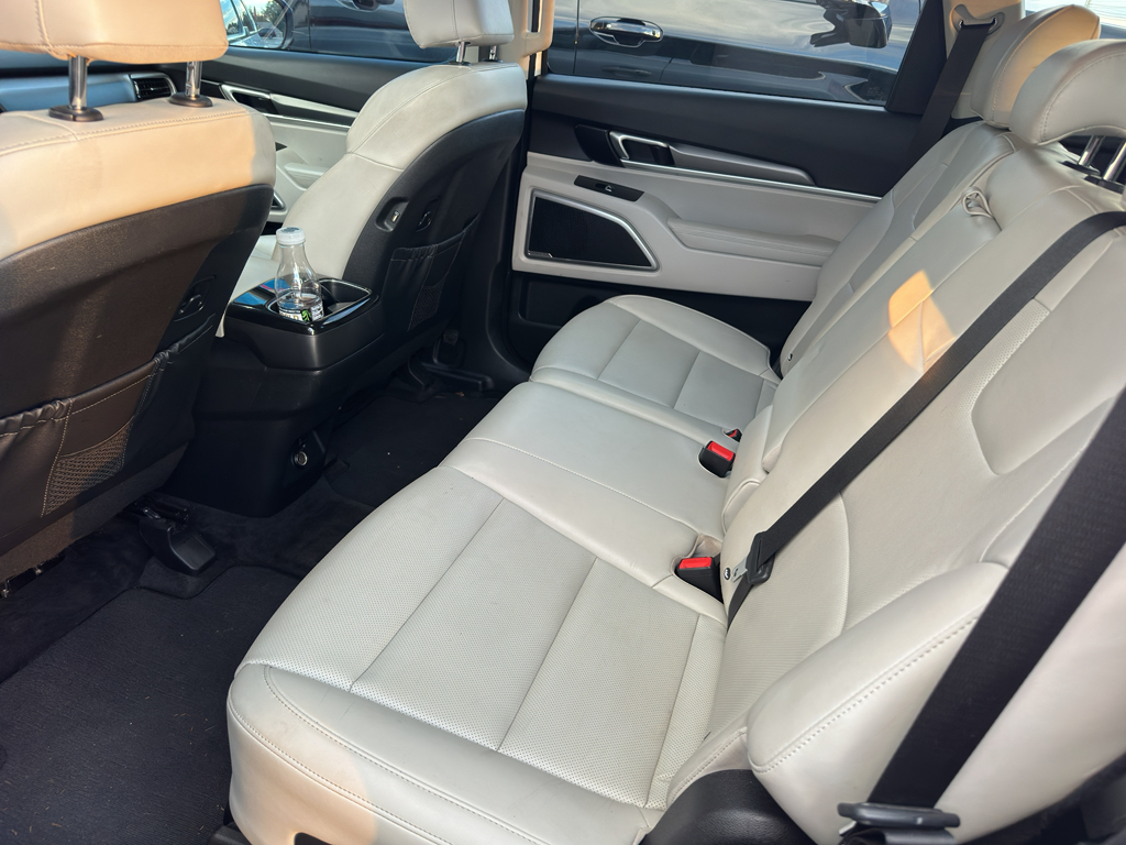 2020 Kia Telluride S photo 4