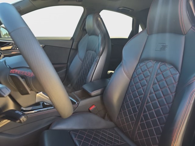 2023 Audi S4 Premium Plus Base photo 14
