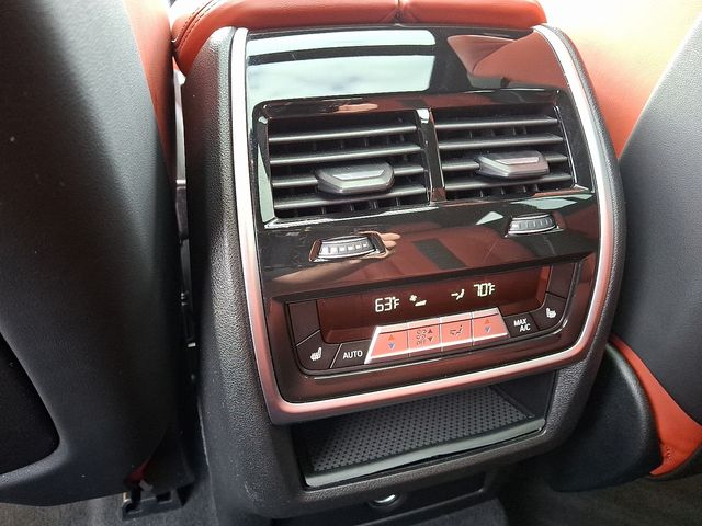 2024 Bmw X6 M photo 12