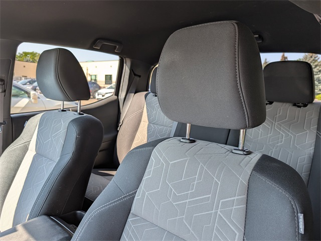2023 Toyota Tacoma TRD Sport photo 10