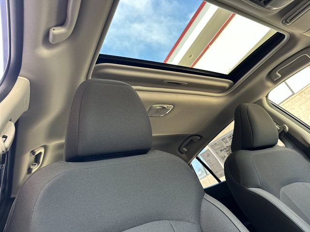 2025 Subaru Crosstrek Premium photo 18