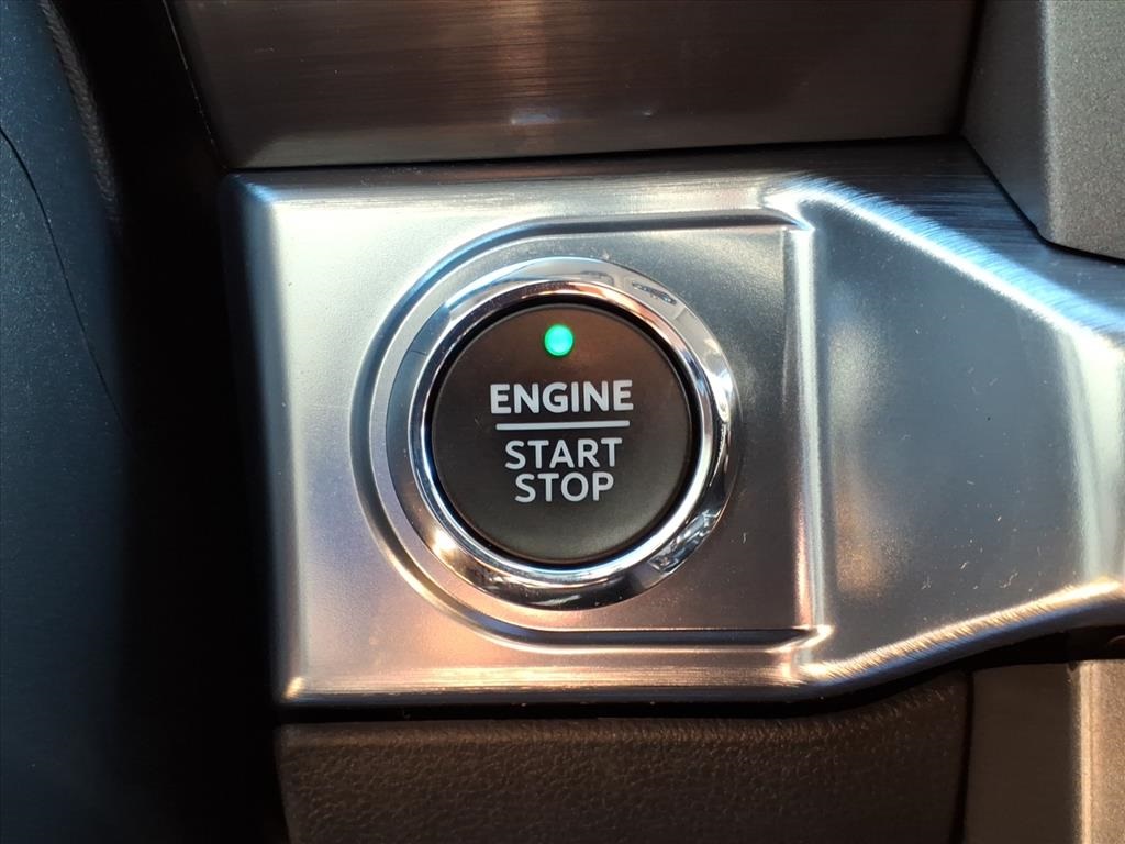 2022 Ford F-150 Lariat photo 20