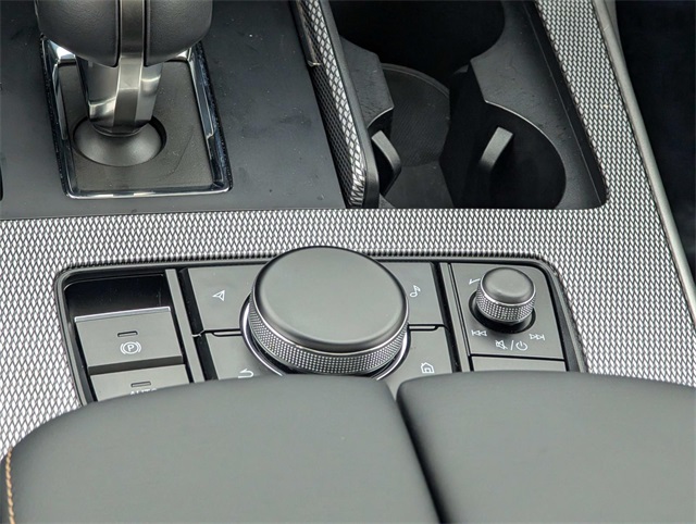 2025 Mazda CX-70 Premium Plus photo 20