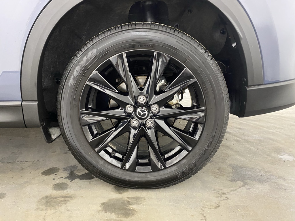 2025 Mazda CX-5 2.5 S Carbon photo 34