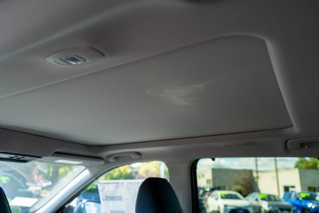 2026 Nissan Rogue SV photo 6