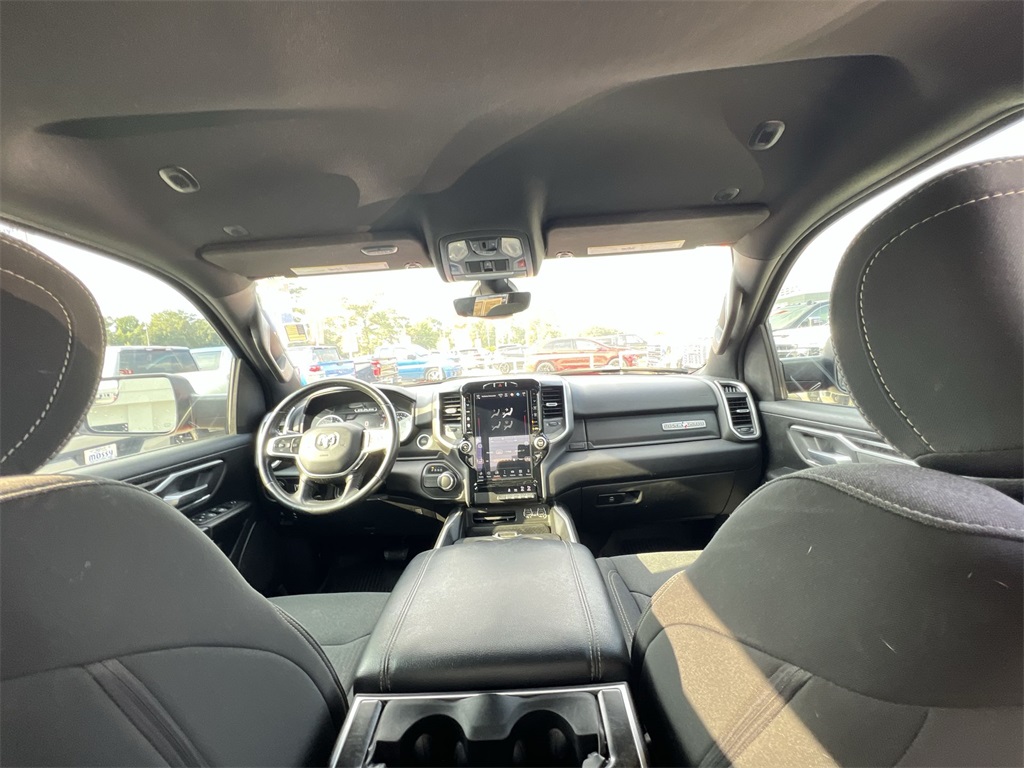 2022 Ram 1500 Big Horn Lone Star photo 10