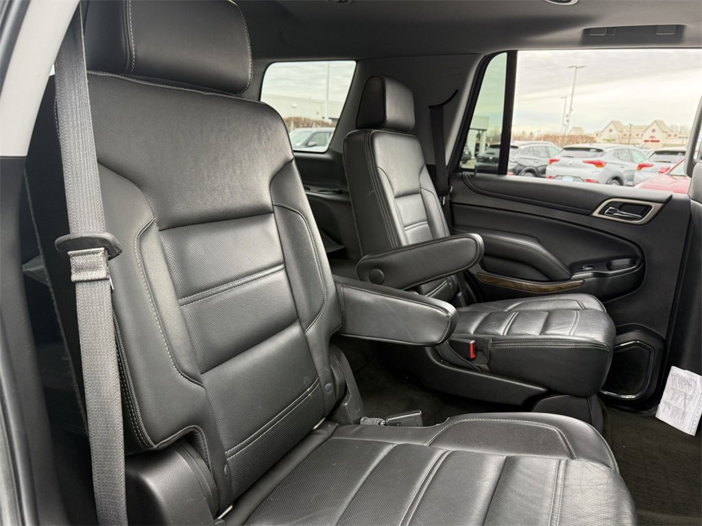 2018 GMC YUKON - Image 36