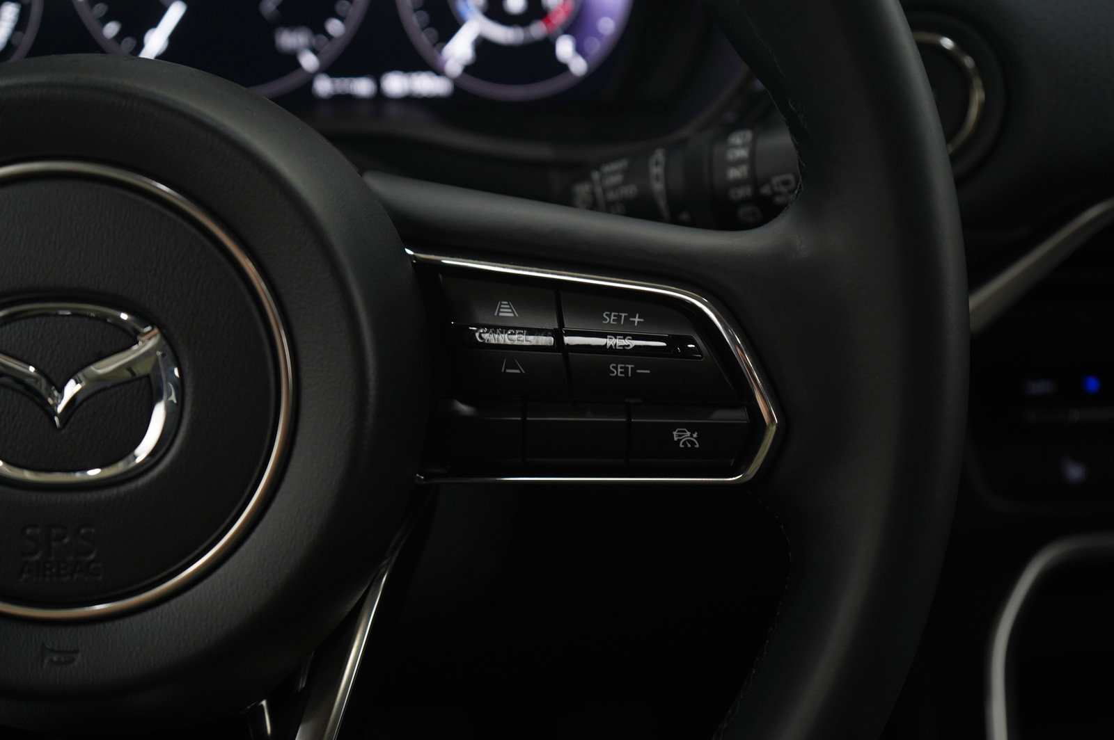 2025 Mazda CX-90 Preferred photo 28