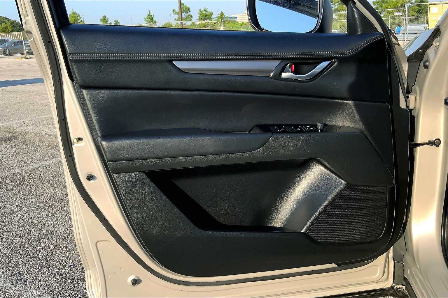 2024 Mazda CX-5 2.5 Select photo 20