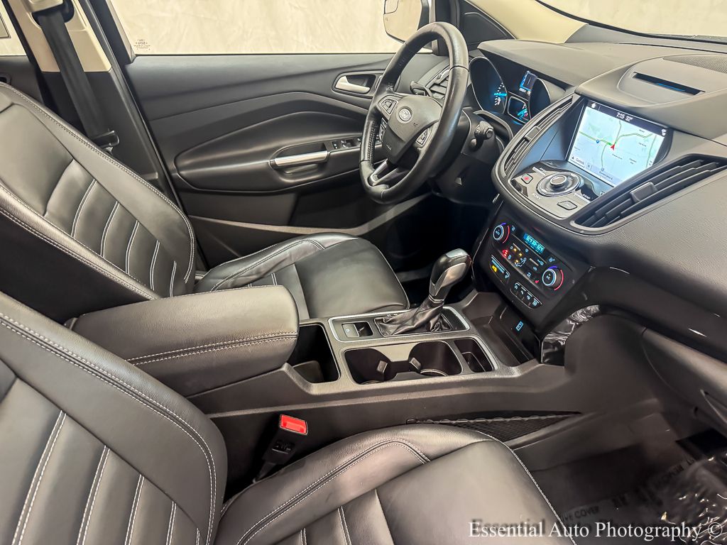 2018 FORD ESCAPE - Image 26