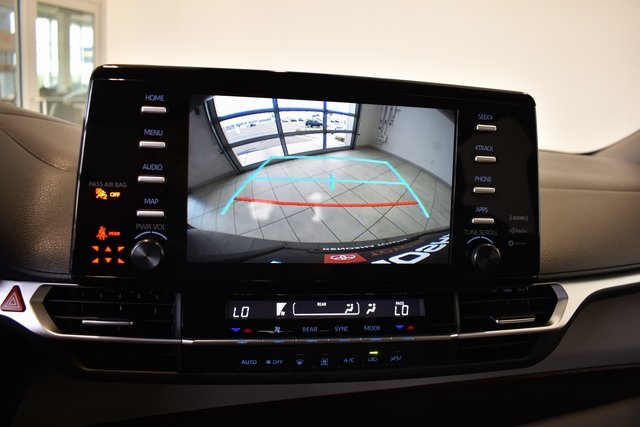 2024 Toyota Sienna LE photo 20