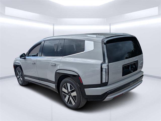 2026 Hyundai Ioniq SEL photo 4