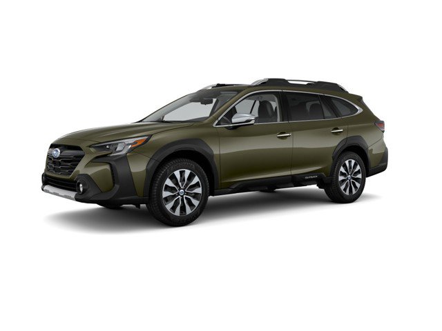 2025 Subaru Outback Touring photo 3