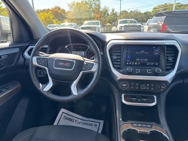 2023 Gmc Acadia SLE photo 13