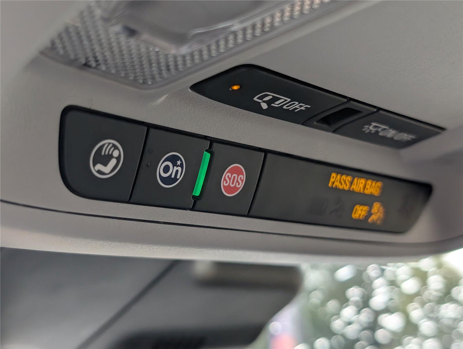 2023 Chevrolet Malibu 1LT photo 22