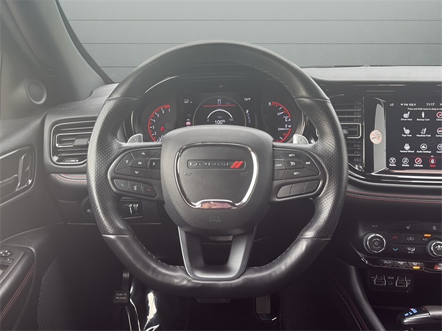 2023 Dodge Durango GT photo 15