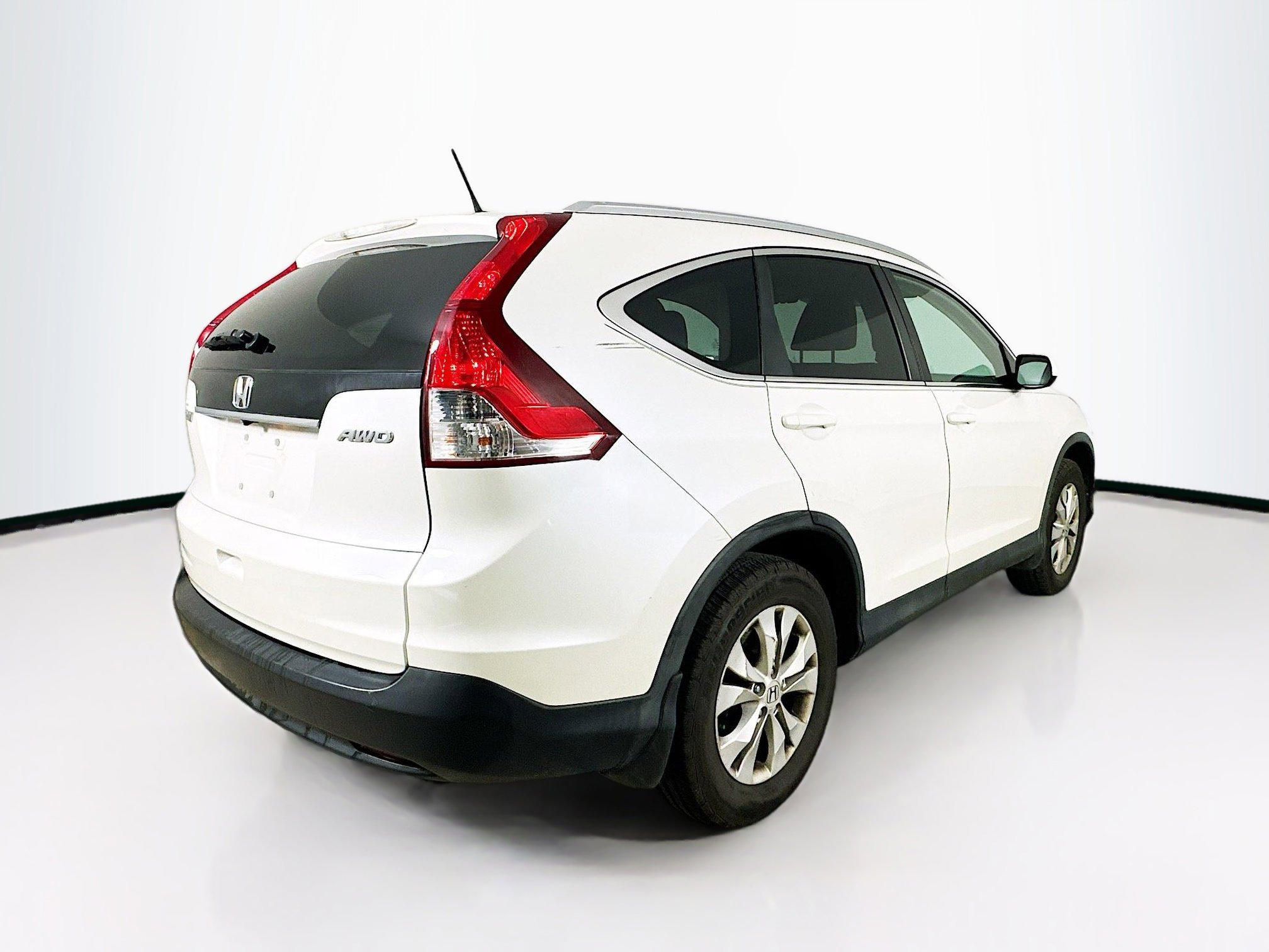 2014 Honda CR-V EX-L photo 10