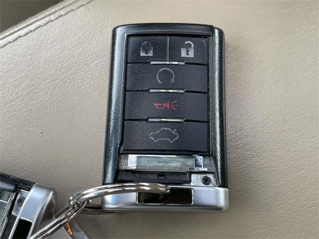 2011 Cadillac CTS Premium photo 23