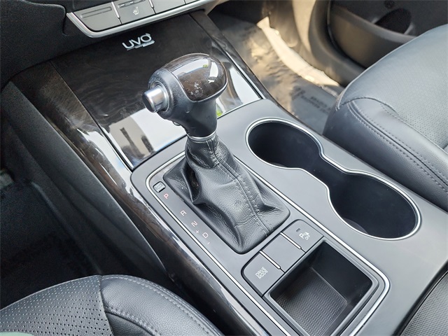 2016 Kia Sorento EX photo 25