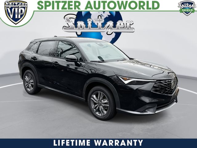 2025 Acura ADX Base's photo