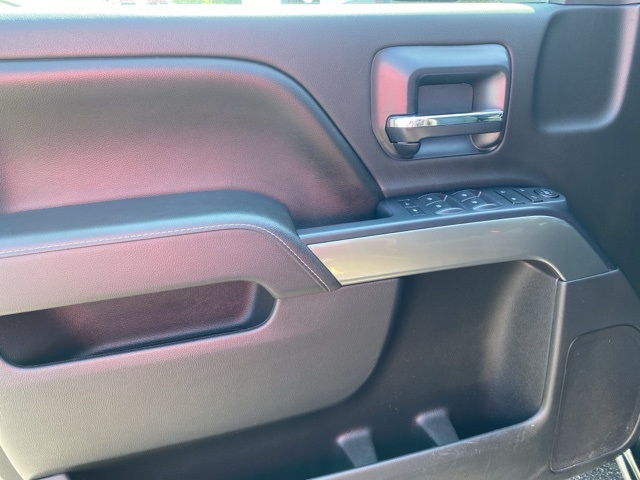 2015 Chevrolet Silverado 1500 LT photo 13