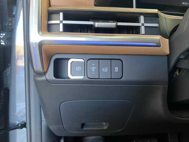 2025 Hyundai Santa Fe Limited Sport photo 15