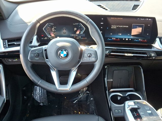 2024 Bmw X2 xDrive28i photo 11