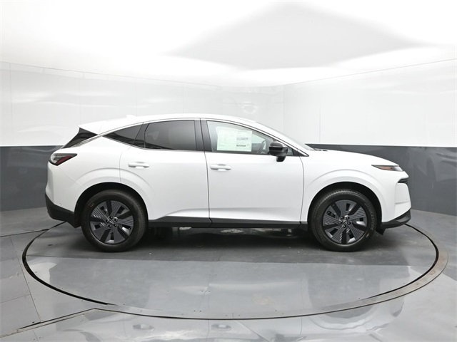 2025 Nissan Murano SL photo 21