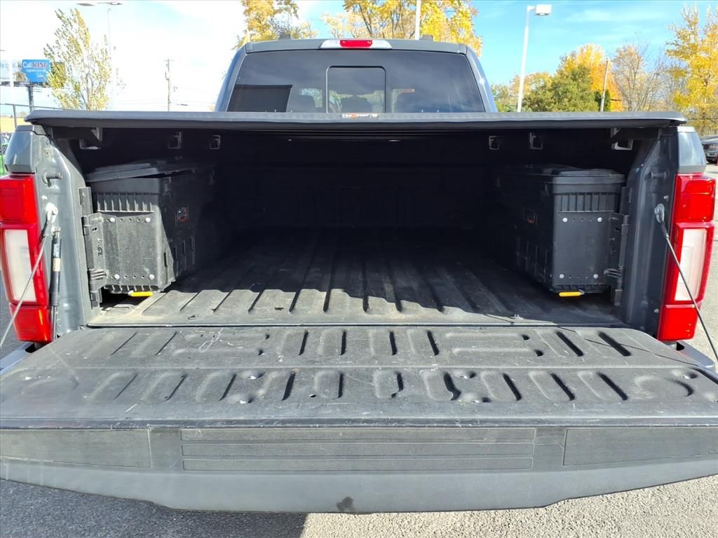 2021 FORD F-250 - Image 11