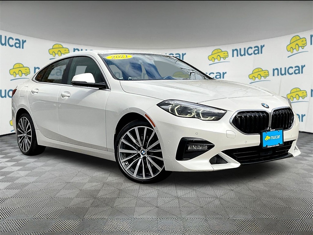 2021 BMW 2 Series 228i's photo