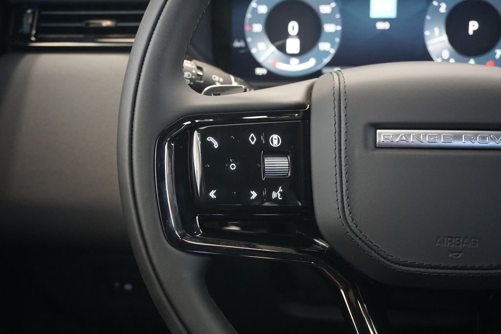 2026 Land Rover Range Rover Velar S photo 12