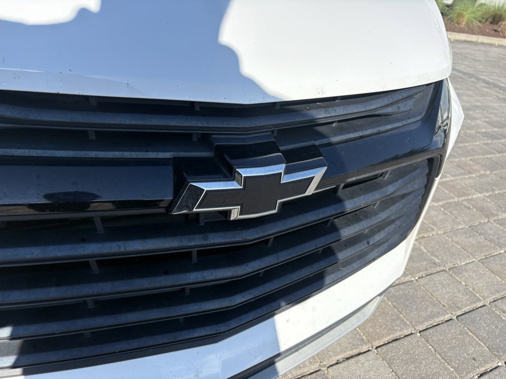 2021 Chevrolet Blazer 2LT photo 8
