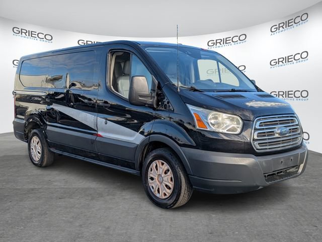 2017 Ford Transit Van Base