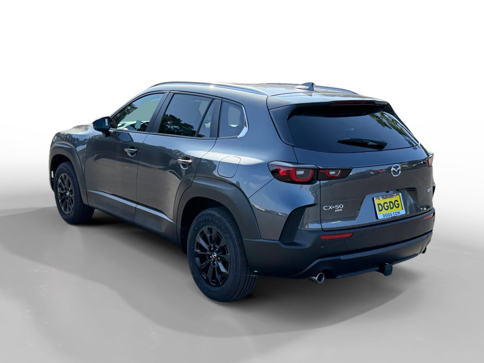 2026 Mazda CX-50 Preferred photo 3