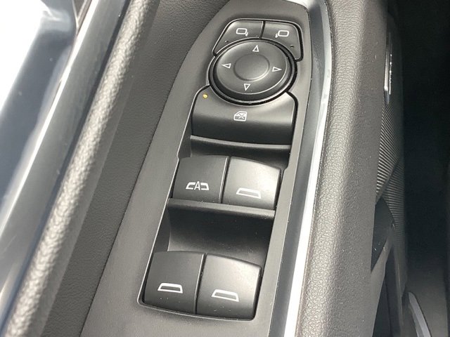 2025 Gmc Sierra 1500 Elevation photo 20