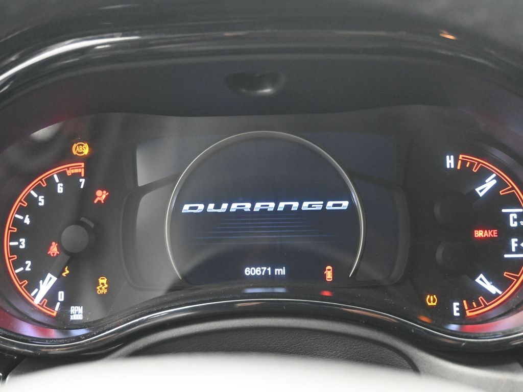 2023 Dodge Durango GT photo 17