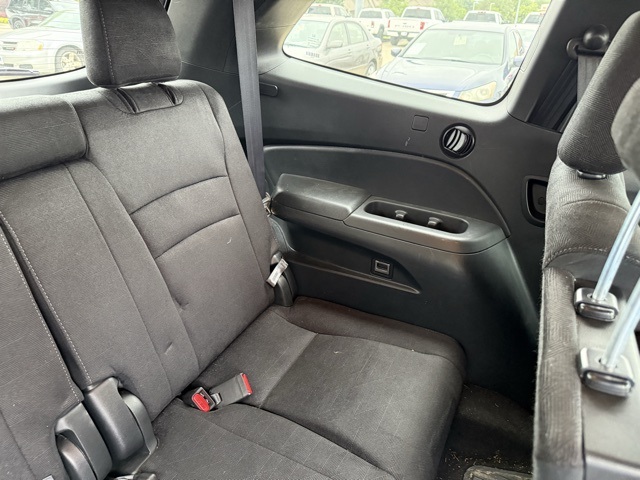 2022 Honda Pilot Sport photo 31