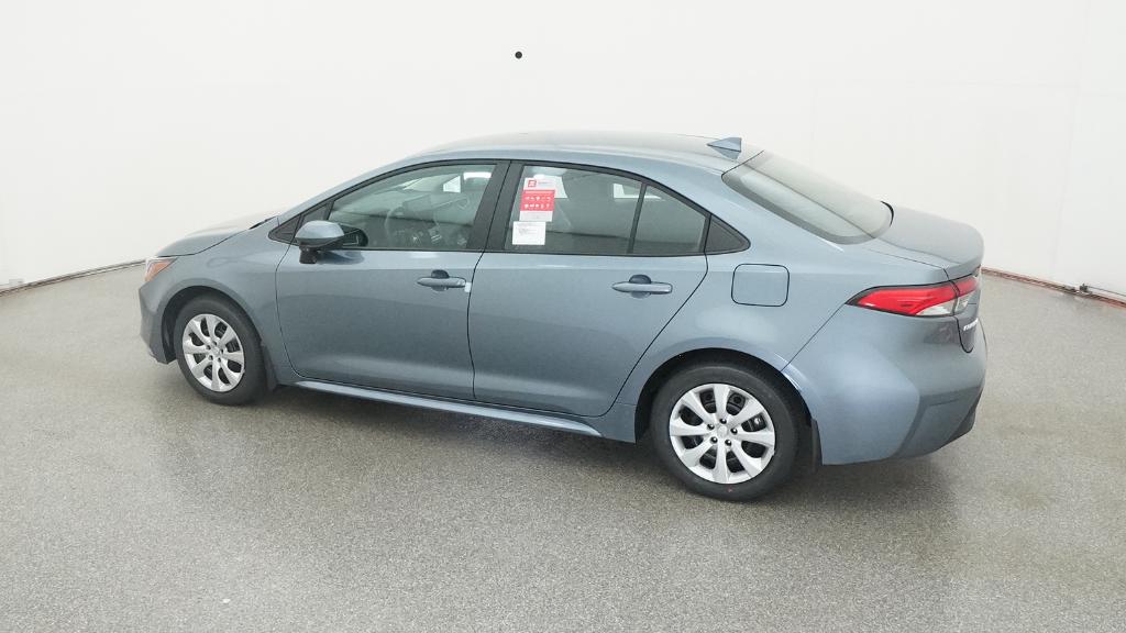 2026 Toyota Corolla LE photo 11