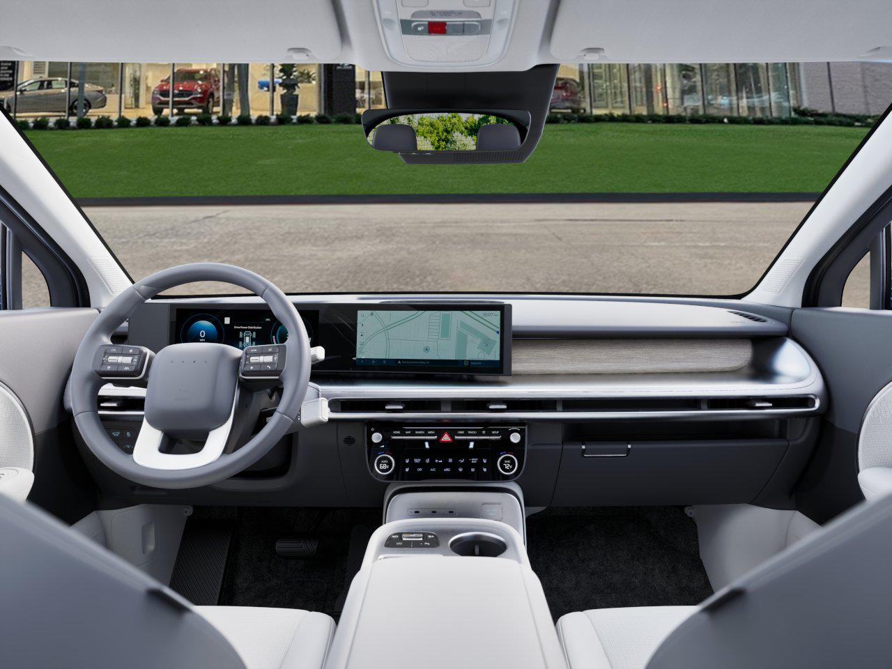 2026 Hyundai Ioniq SE photo 9